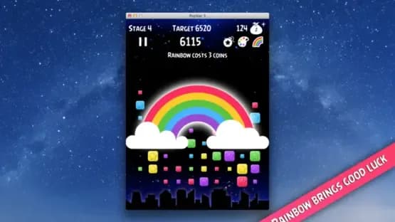 PopStar 3 — Screenshots