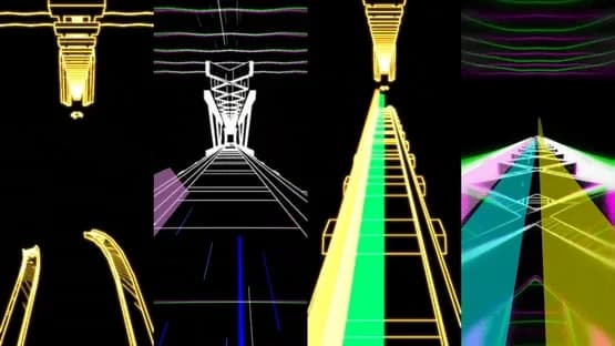 Fotonica — Screenshoty