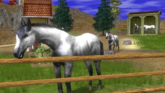Wildlife Park 2 - Horses — Screenshots