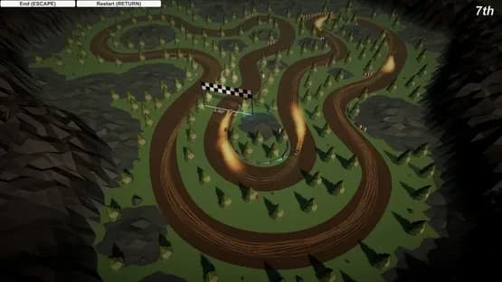 Star Drift — Screenshots