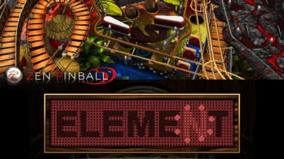 Zen Pinball 3D — Screenshots