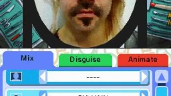 Faceez — Screenshots