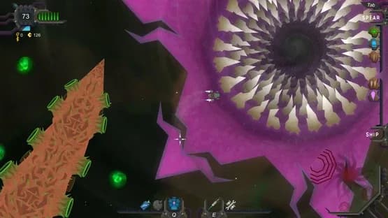 Blacksea Odyssey — Screenshoty