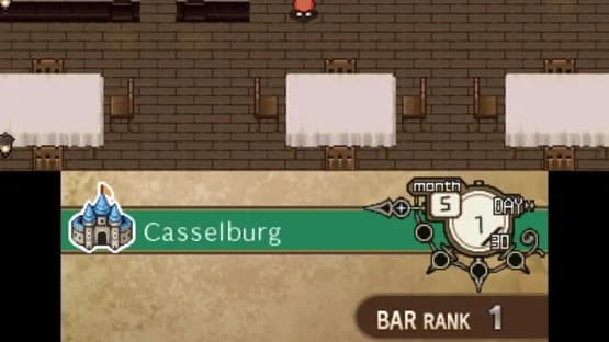 Adventure Bar Story — Screenshots