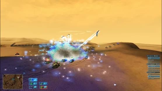 Ground Control Anthology — Screenshots