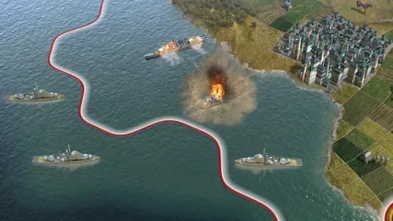 Sid Meier's Civilization V — Screenshoty