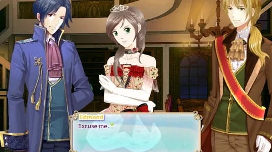 Princess Battles — Screenshoty