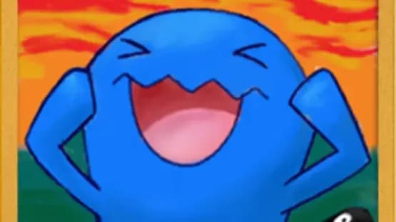 Pokémon Art Academy — Screenshoty