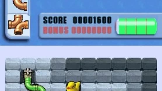 Pipe Mania — Screenshoty