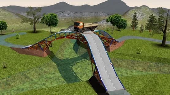 3d Engineers — Screenshoty