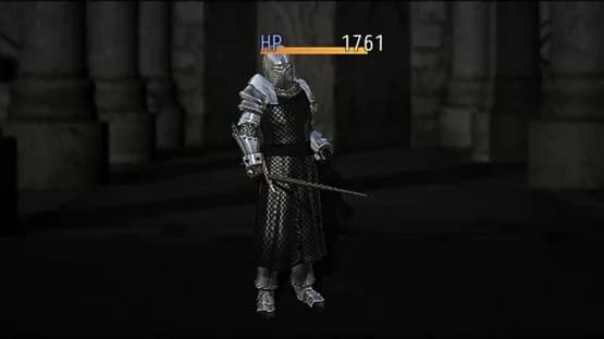 Gladiator Trainer — Screenshots