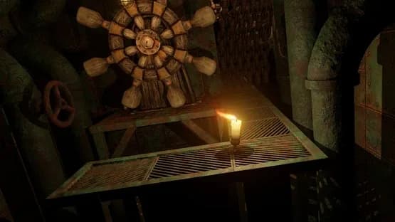 Candleman: The Complete Journey — Screenshots