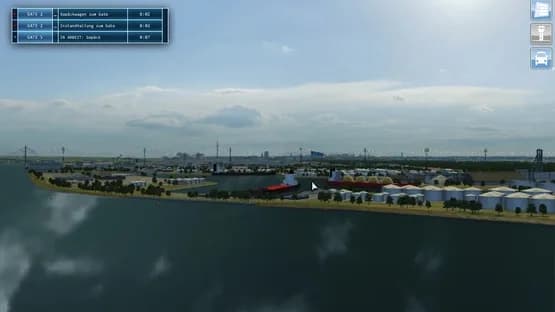 Airport Simulator 2014 — Screenshots