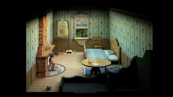 Gold Rush! Anniversary — Screenshots