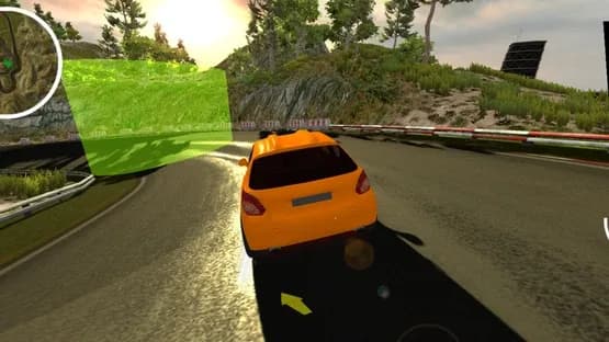 Raceland — Screenshots