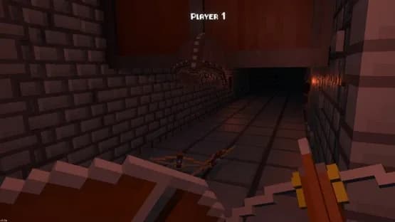 Dungeons & Treasure VR — Screenshoty