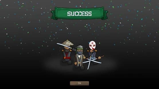Ninja Tycoon — Screenshots