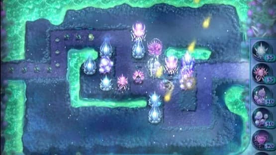 Moonlight Minions — Screenshoty