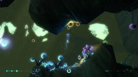 The UnderGarden — Screenshots