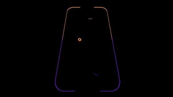 Air Hockey — Screenshots