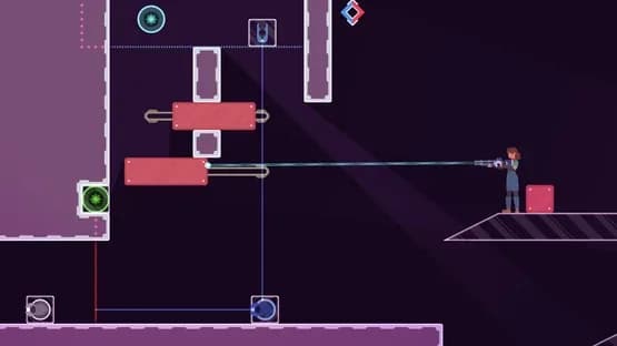 LogiGun — Screenshots