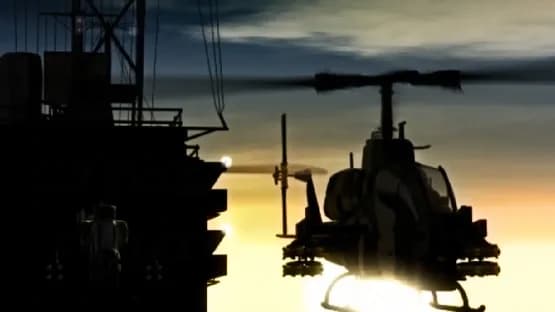 World War III: Black Gold — Screenshots
