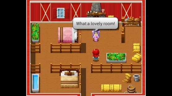 Melting Hearts: Our Love Will Grow 2 — Screenshoty