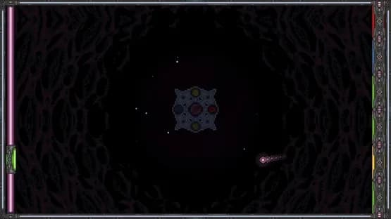 Varius — Screenshoty