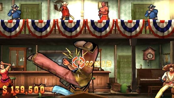Wild West Guns — Screenshots
