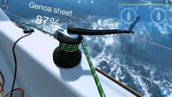 Sailaway — Screenshots