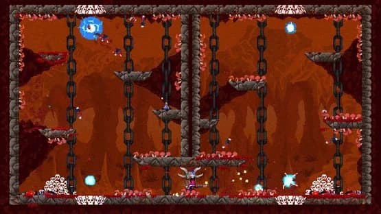 Demons with Shotguns — Screenshoty