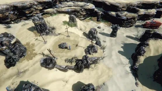 Encased — Screenshots