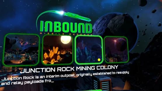 Inbound — Screenshoty