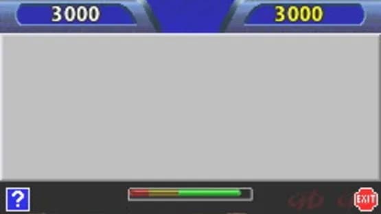 TouchMaster DS — Screenshoty
