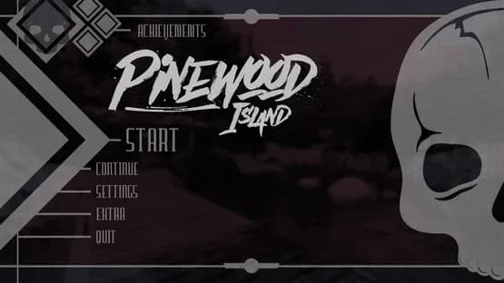 Pinewood Island — Screenshoty