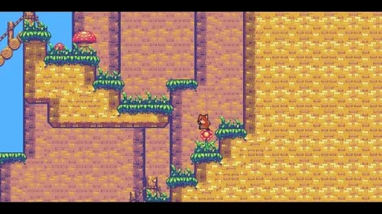 O'Fox life — Screenshots