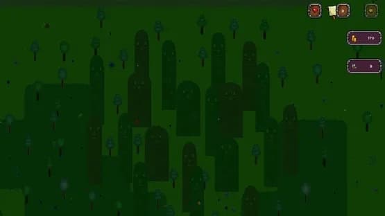 Call of the Mighty Warriors — Screenshots