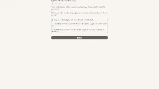 Sorcery Is for Saps — Screenshots