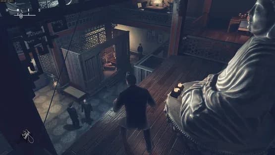 Alekhine's Gun — Screenshoty