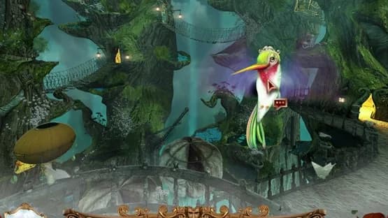 Mirror Mysteries 2: Forgotten Kingdoms — Screenshots