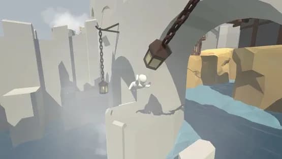 Human: Fall Flat — Screenshoty