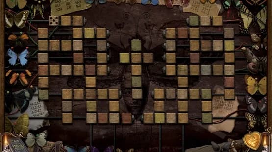 Mystery Case Files: Escape from Ravenhearst — Screenshoty