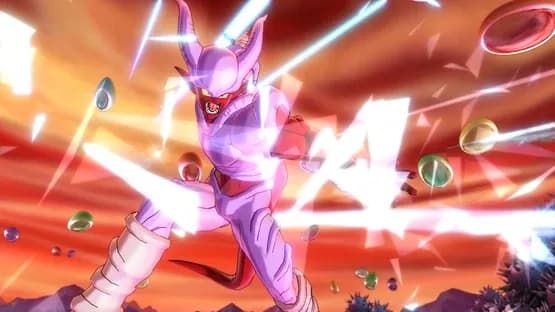 Dragon Ball: Xenoverse 2 — Screenshoty