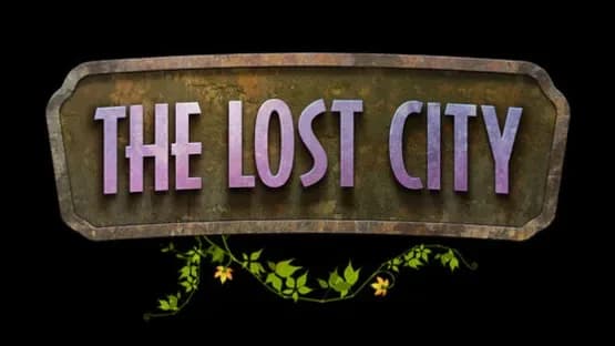 The Lost City — Screenshoty