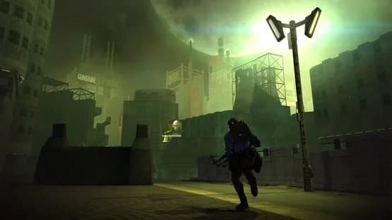 Rogue Trooper: Redux — Screenshots