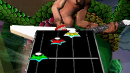 Guitar Hero: On Tour — Screenshots