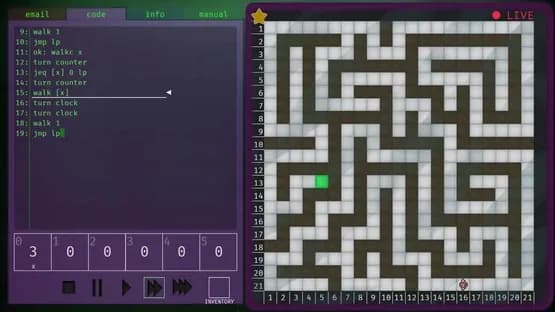 Marvellous Inc. — Screenshots
