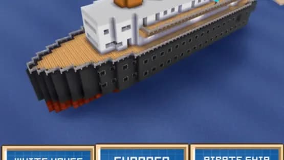Block Craft 3D: City Building — Screenshoty