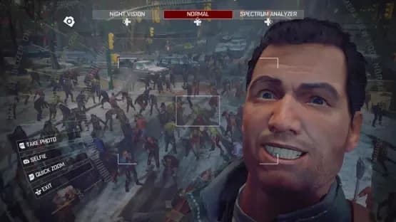 Dead Rising 4: Deluxe Edition — Screenshots