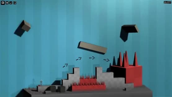 Think to Die 3 — Screenshots